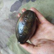 11. ММГ. Британської ручної гранати Мk 16