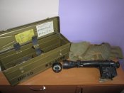 Ночной прицел НСПУ (1ПН34).