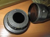 Ночной прицел НСПУ (1ПН34).