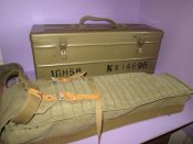 Ночной прицел НСПУ (1ПН34).