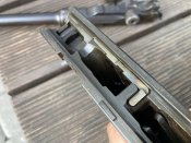 Navy Luger Model 1904 «Морская модель»