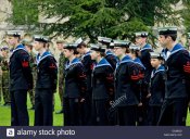 Погоны - слайды кадетского ранга, армии Англии