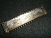 Гармоника, Wehrmacht. "Когда мы маршируем" + Песенник.