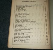 Гармоника, Wehrmacht. "Когда мы маршируем" + Песенник.