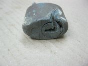 Замок.