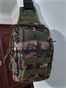 Сумка тактическая