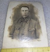 фото НКПС Машинист-наставник, начальник поезда, товарный кассир станции 1 класса и им равные