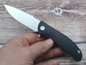 Нож Широгоров Флиппер F3 Mini