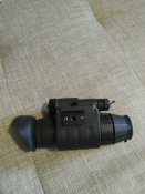 ПНВ 2+ Pulsar Challenger g2+ 1x21