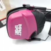 Активные наушники Howard Impact Sport R-02523