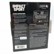 Активные наушники Howard Impact Sport R-02523