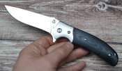 Нож Steelclaw Резервист