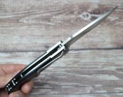 Нож Steelclaw Резервист