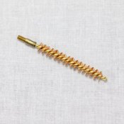 Бронзовый ершик Dewey .22 bronze rifle brush для чистки нарезного оружия