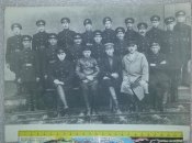 фото лаборатория ЦГАКФФД СССР (1919 отряд...