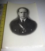 фото воентехника 2 ранга РККА  с 1915 по 1939г. 6 шт. одним лотом