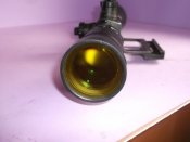 Прицел KONUSPRO  3-12 x 56