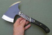Топор Axe Tactical full-tang