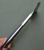 Топор Axe Tactical full-tang