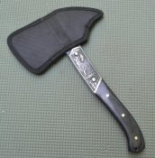 Топор Axe Tactical full-tang