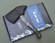 Топор Axe Tactical full-tang