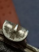 Ремень вермахт 113 см