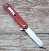 Нож Eafengrow EF65