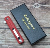 Нож Eafengrow EF65