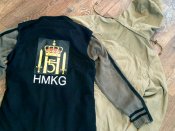 Комплект походный (куртка,жилетка,свитер,панама) разм.М