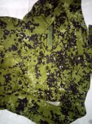 Камуфляж Flecktarn-d (M/84) куртка и брюки, Дания, р.14. №10