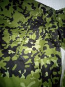 Камуфляж Flecktarn-d (M/84) куртка и брюки, Дания, р.14. №10