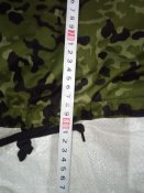 Камуфляж Flecktarn-d (M/84) куртка и брюки, Дания, р.14. №10