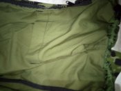 Камуфляж Flecktarn-d (M/84) куртка и брюки, Дания, р.14. №10