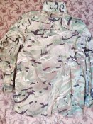 Куртка MTP MVP Gore-tex XL
