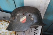 М 35/62 Триколор