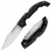 Складной нож от компании Cold Steel. Модель Voyager Clip Point XL (29AXC). Оригинал