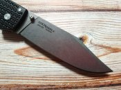 Складной нож от компании Cold Steel. Модель Voyager Clip Point XL (29AXC). Оригинал