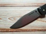 Складной нож от компании Cold Steel. Модель Voyager Clip Point XL (29AXC). Оригинал