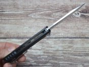 Нож Petrified Fish Forward PF-818