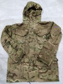 Парка камуфляж MTP, Smock, Combat Windproof - армия Великобритании. р.170/88 №80