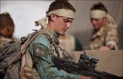 Шарф-платок бандана . Британия