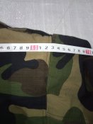 Куртка милитари Jacket U.S.Army model камуфляж Woodland. Размер XXL (лот №11)