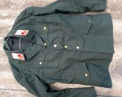 Китель Polizei Австрия.1945-1990