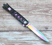Нож Ridge Runner