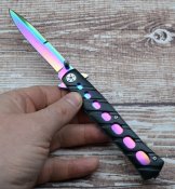 Нож Ridge Runner