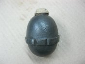 ММГ ручной гранаты Eierhandgranate 16