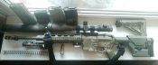 DPMS G2 .308Win AR10