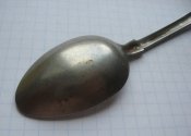 Ложка чайная ТДГ