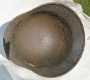 Каска М-40  / 66