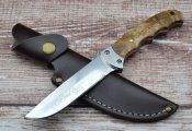 Нож Browning Whitetail Legacy реплика